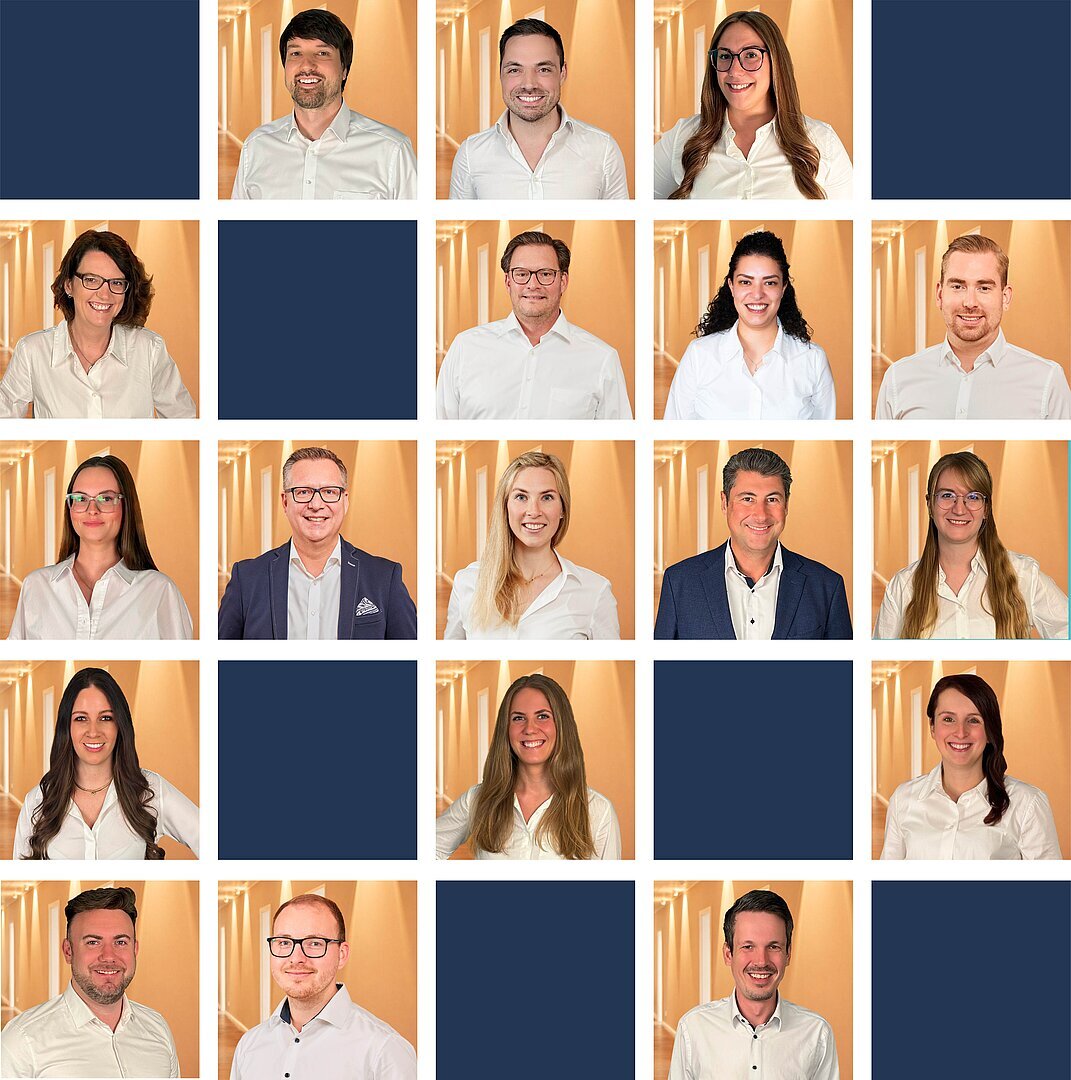 EasyPension® Team