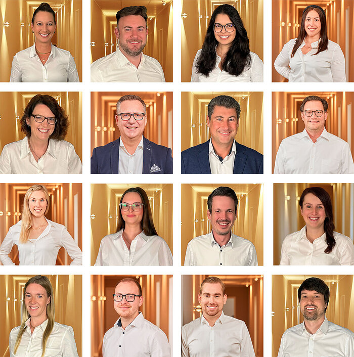 EasyPension® Team