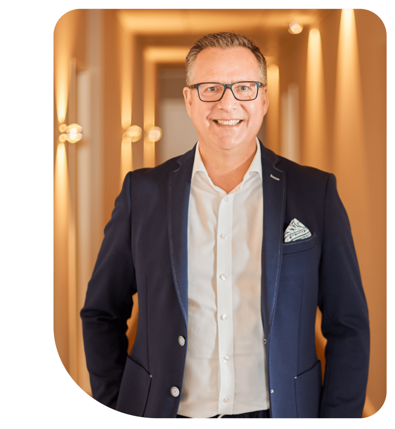 Andreas Brand - bAV Experte