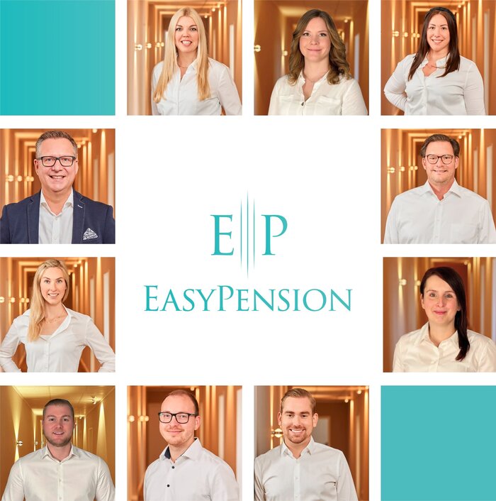 Das Brandconsult Team