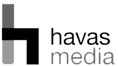 Havas Media Logo als Referenz für EasyPension