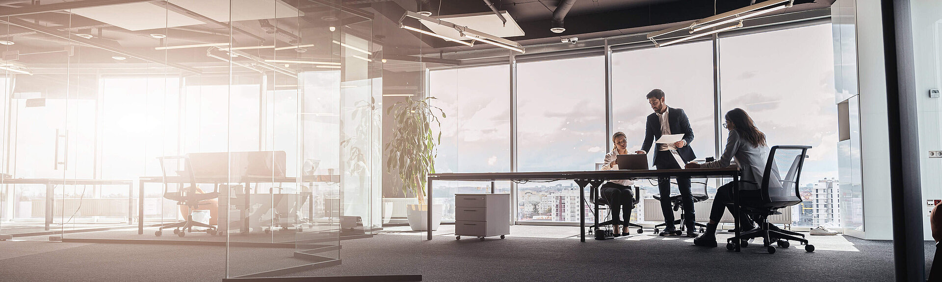 Digitales Arbeiten mit der digitalen bAV Akte