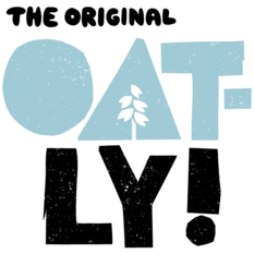 OATLY Logo als Referenz für EasyPension