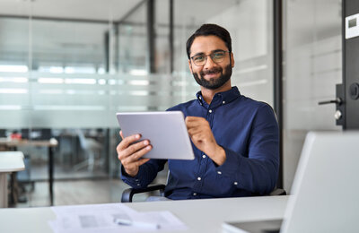 HR lässt die bAV jetzt digital verwalten HR lässt die bAV jetzt digital verwalten
